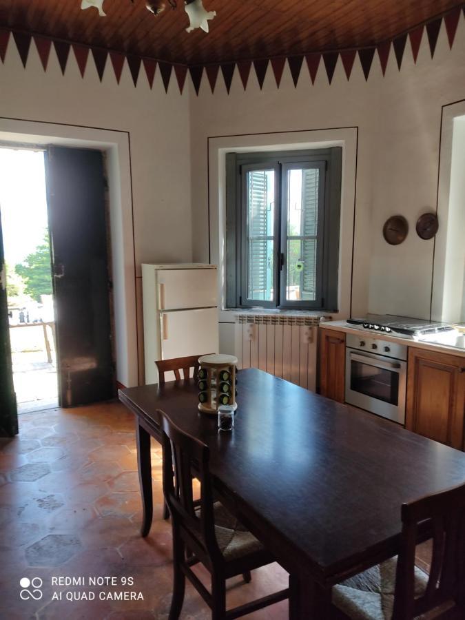 Agriturismo Villa Brugolta Lavena Ponte Tresa Bagian luar foto
