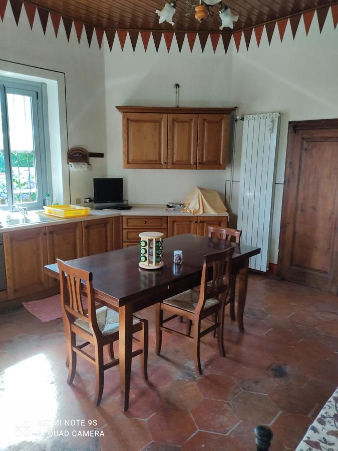 Agriturismo Villa Brugolta Lavena Ponte Tresa Bagian luar foto