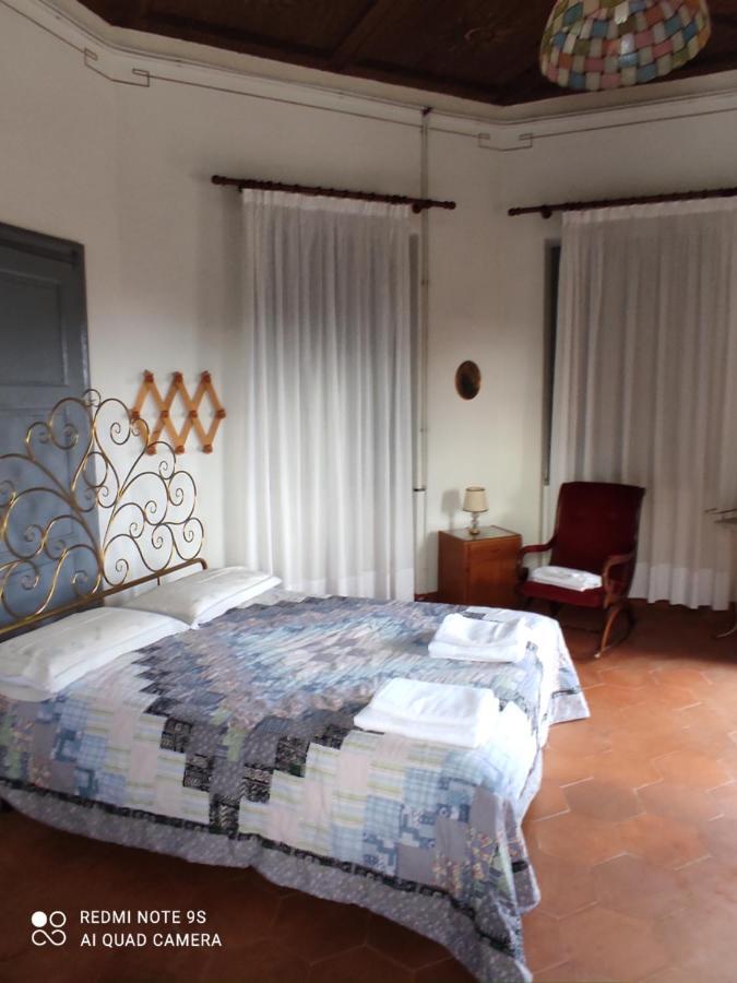 Agriturismo Villa Brugolta Lavena Ponte Tresa Bagian luar foto