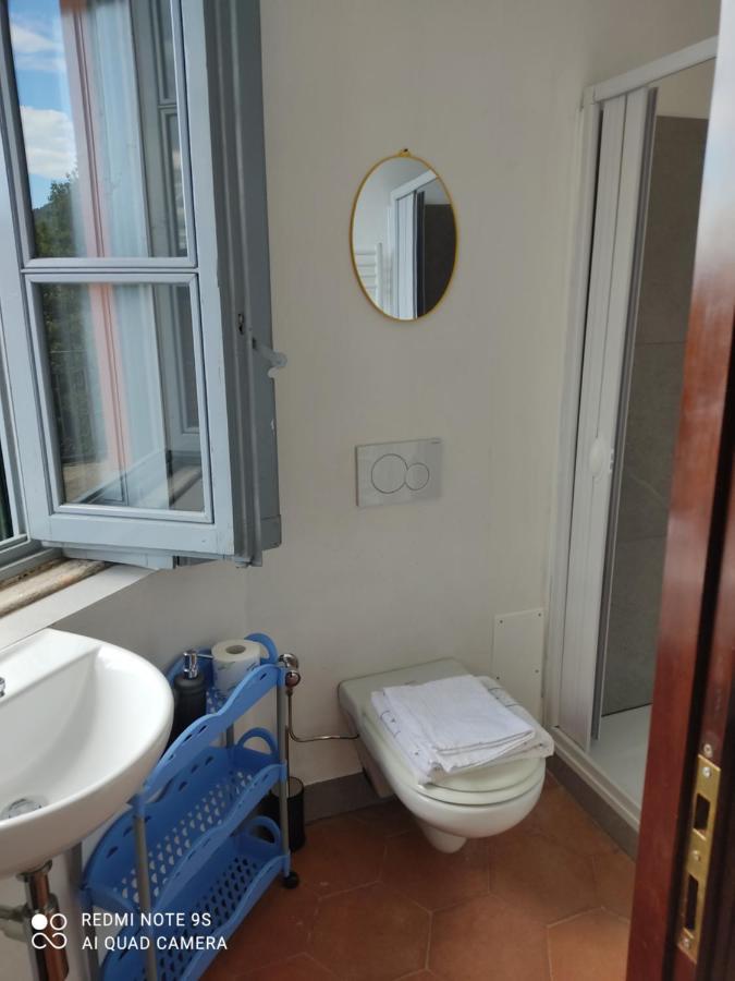 Agriturismo Villa Brugolta Lavena Ponte Tresa Bagian luar foto