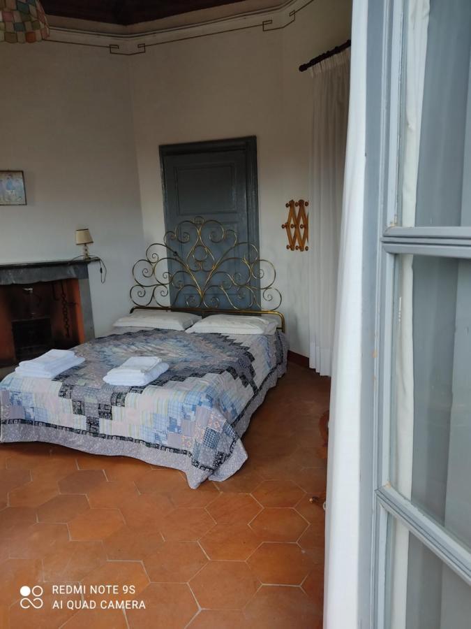 Agriturismo Villa Brugolta Lavena Ponte Tresa Bagian luar foto