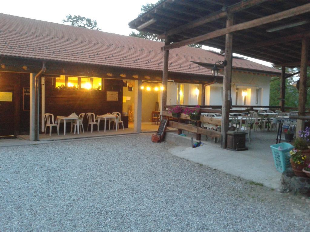 Agriturismo Villa Brugolta Lavena Ponte Tresa Bagian luar foto
