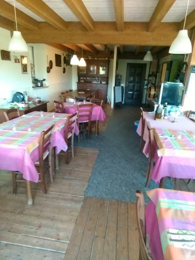 Agriturismo Villa Brugolta Lavena Ponte Tresa Bagian luar foto